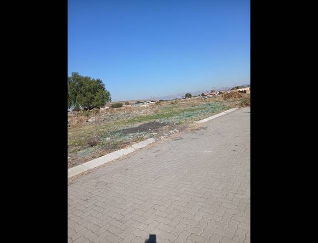 275M² VACANT LAND FOR SALE IN BOITEKONG EXT 1
